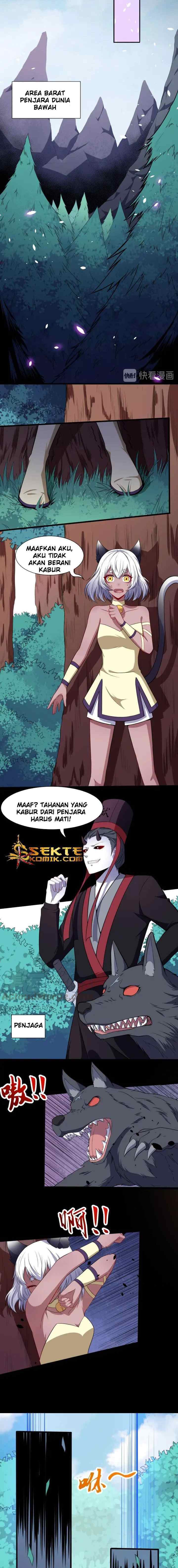 Daddy From Hell chapter 69 halaman 15