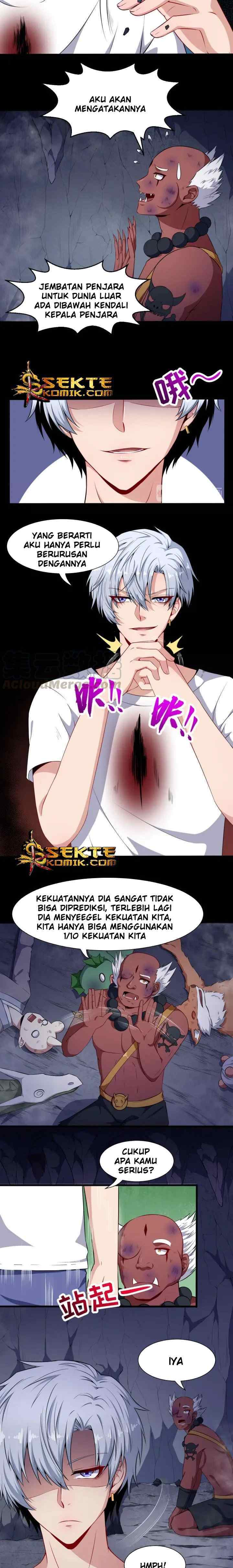 Daddy From Hell chapter 69 halaman 11