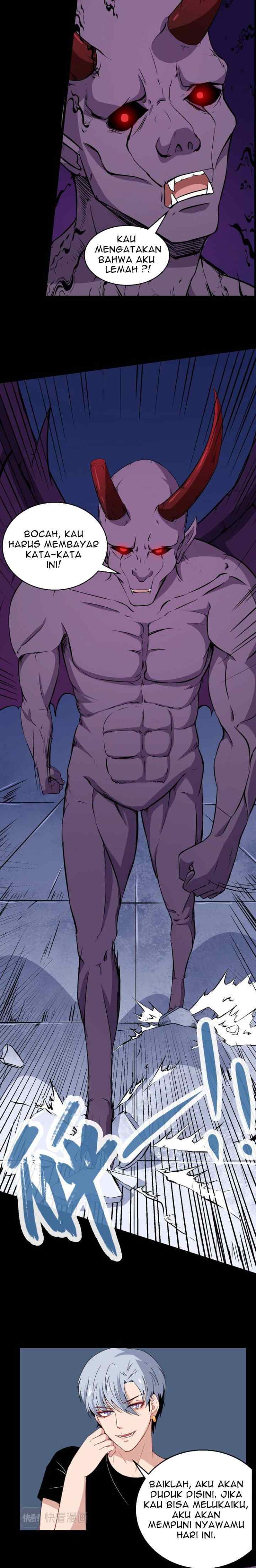 Daddy From Hell chapter 7 halaman 15