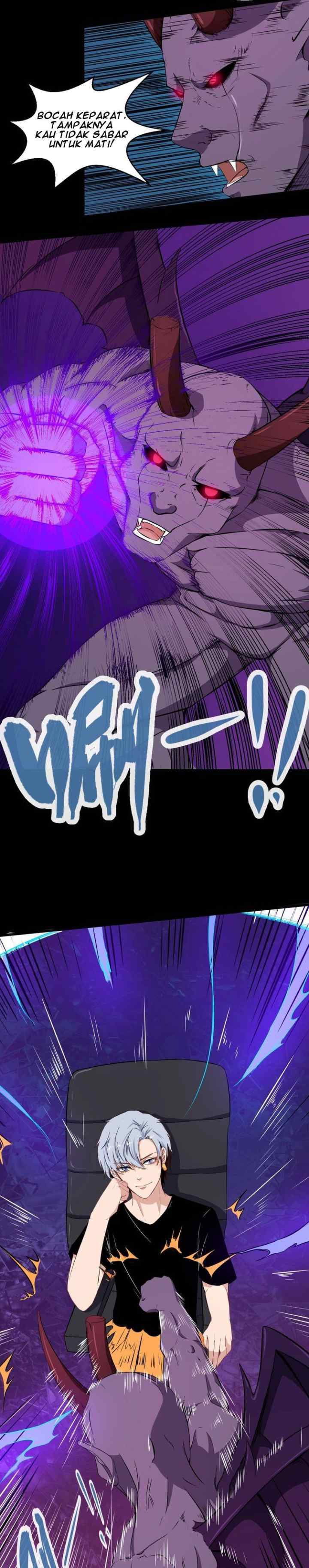 Daddy From Hell chapter 7 halaman 16