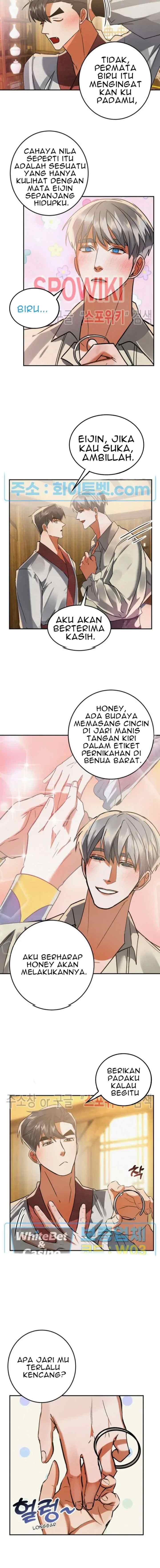 Daemuljeon chapter 46 halaman 11