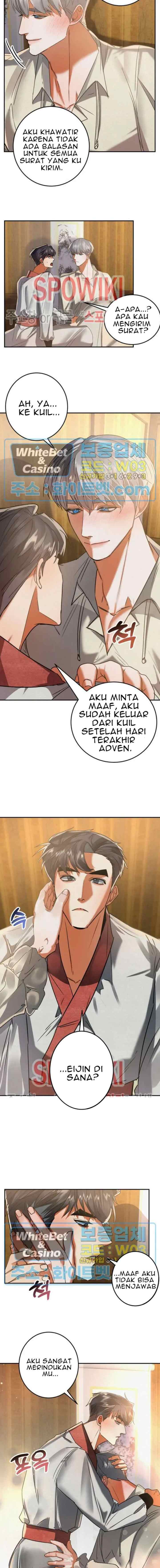 Daemuljeon chapter 46 halaman 4