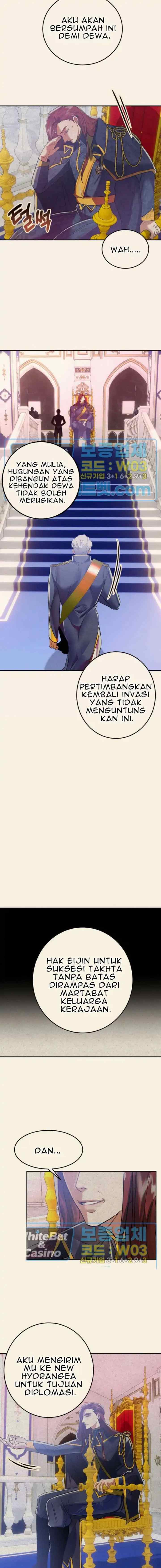 Daemuljeon chapter 46 halaman 7