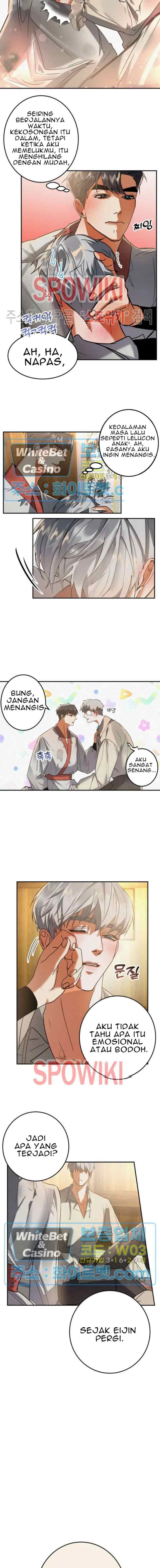 Daemuljeon chapter 46 halaman 5