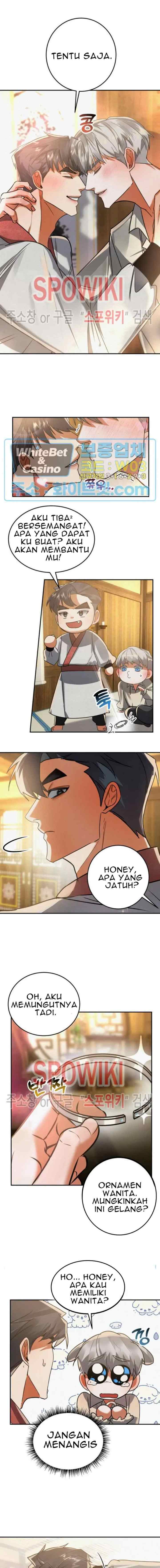 Daemuljeon chapter 46 halaman 10