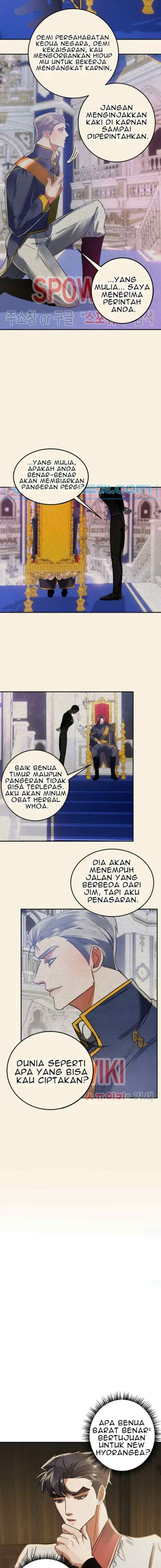 Daemuljeon chapter 46 halaman 8