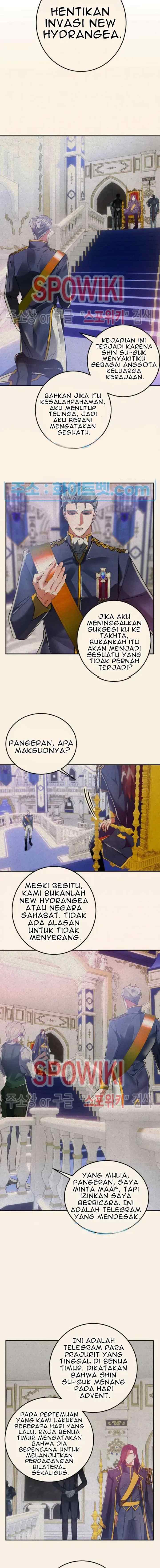 Daemuljeon chapter 46 halaman 6