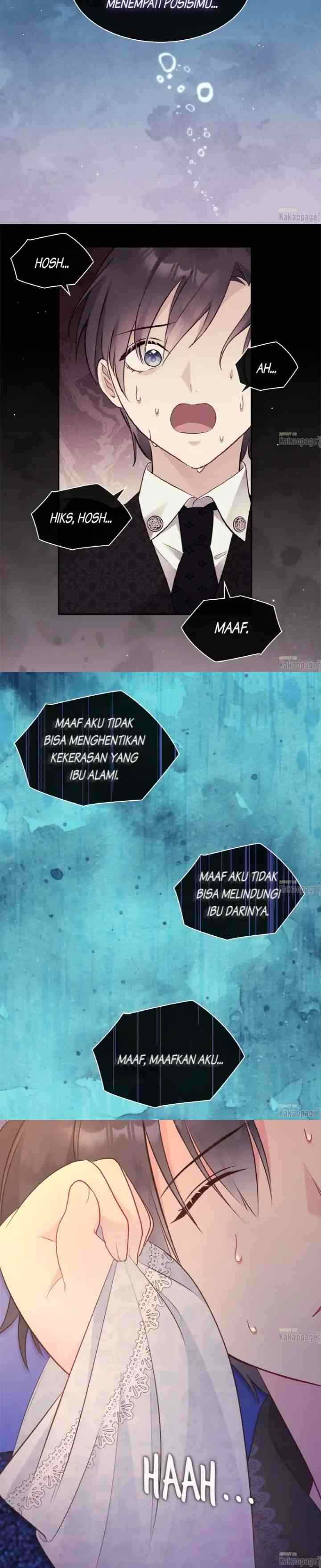 Daisy - How to Become the Duke's Fiancée chapter 108 halaman 12