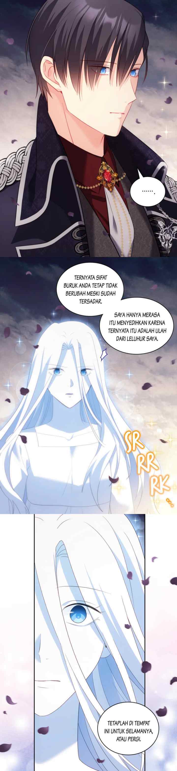 Daisy - How to Become the Duke's Fiancée chapter 180 halaman 5
