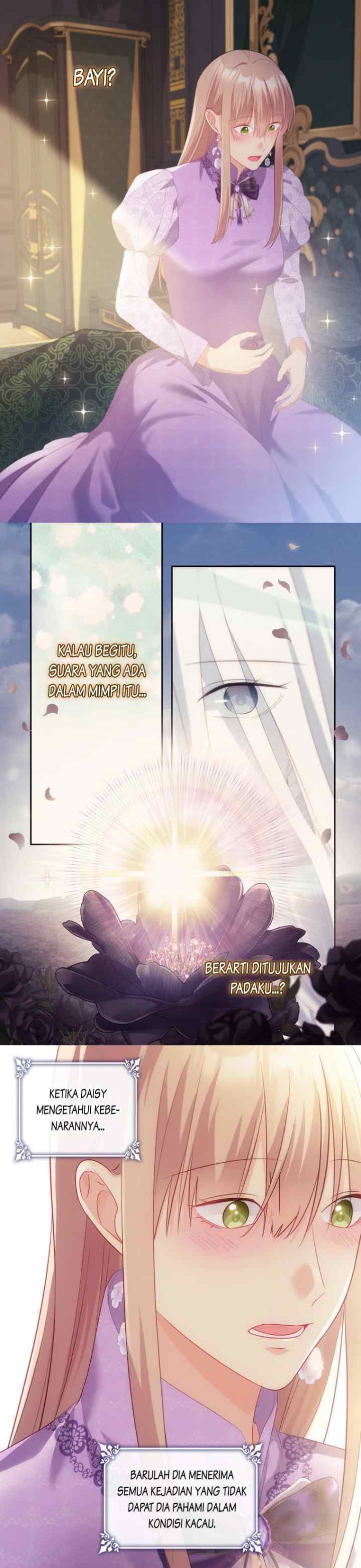 Daisy - How to Become the Duke's Fiancée chapter 180 halaman 14