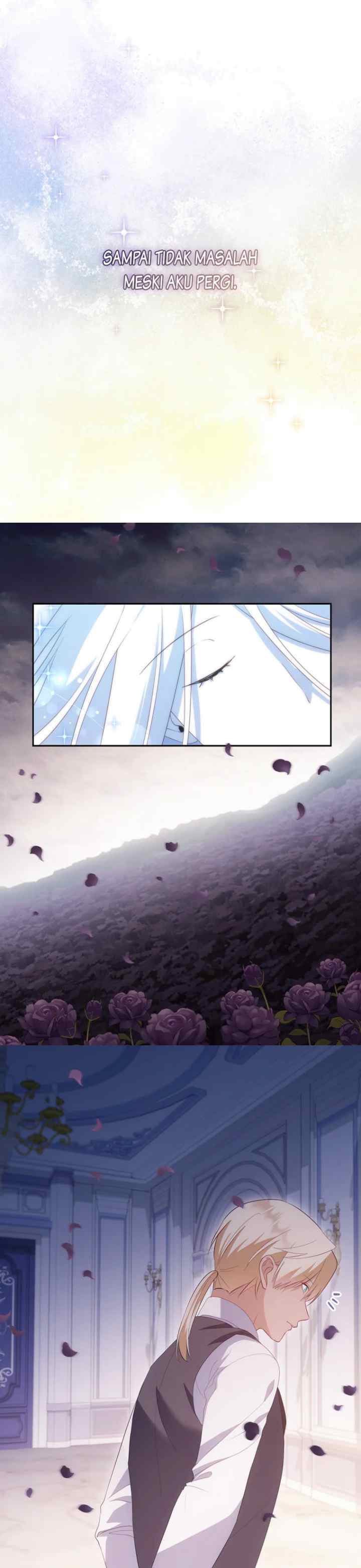 Daisy - How to Become the Duke's Fiancée chapter 180 halaman 7