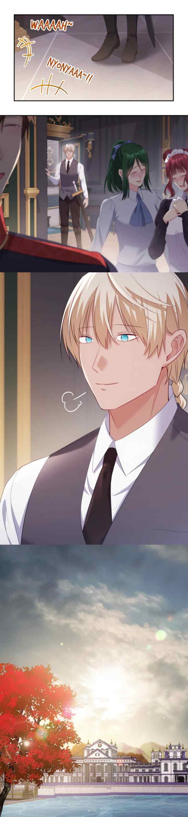 Daisy - How to Become the Duke's Fiancée chapter 180 halaman 17