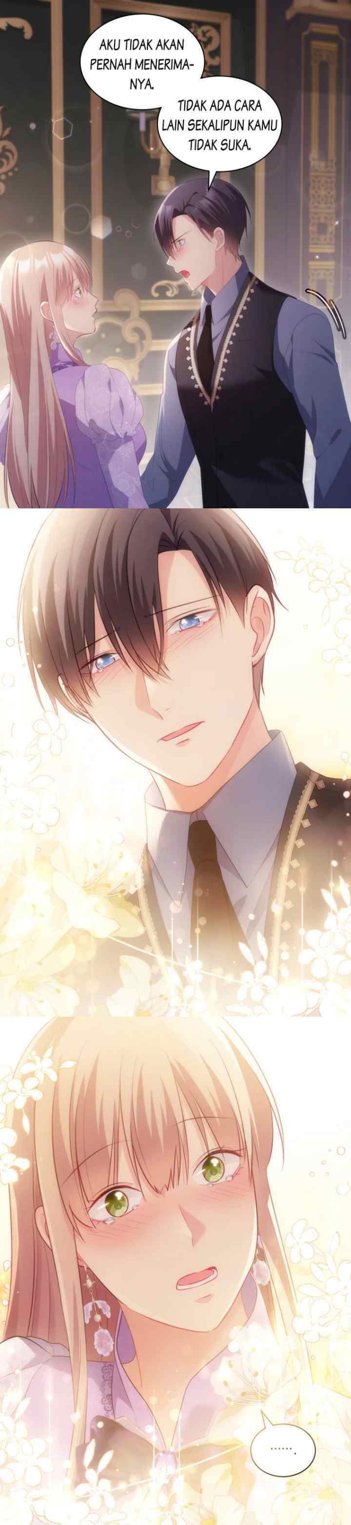 Daisy - How to Become the Duke's Fiancée chapter 180 halaman 13