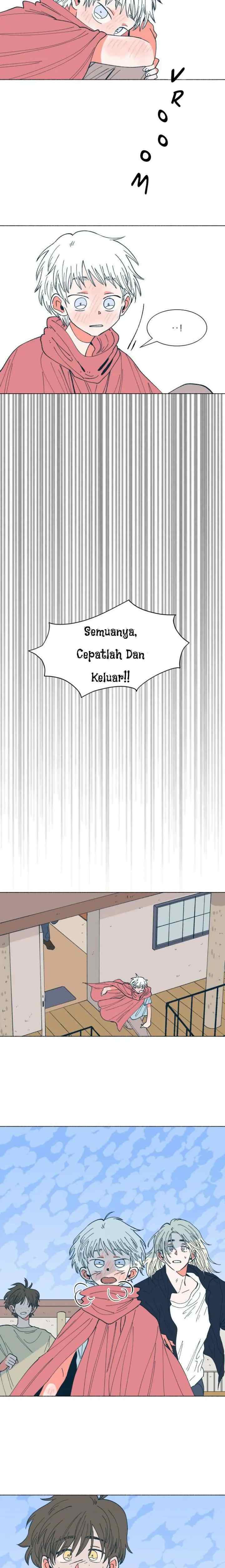 Dam of the Forest chapter 28 halaman 10