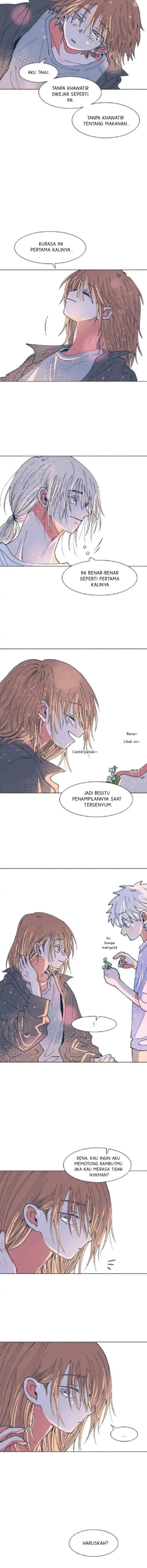 Dam of the Forest chapter 45 halaman 15
