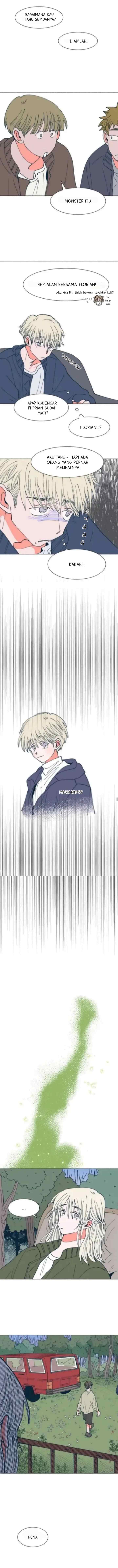 Dam of the Forest chapter 47 halaman 7