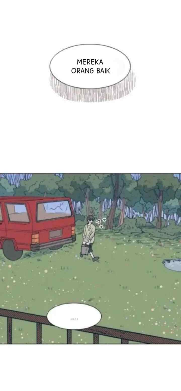 Dam of the Forest chapter 47 halaman 16