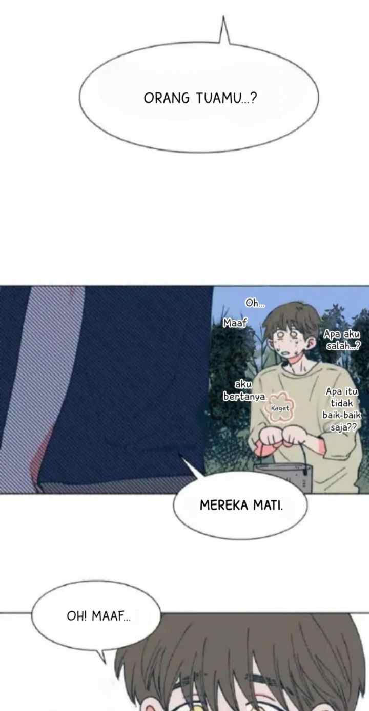 Dam of the Forest chapter 47 halaman 12