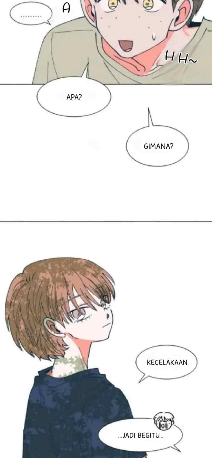 Dam of the Forest chapter 47 halaman 13