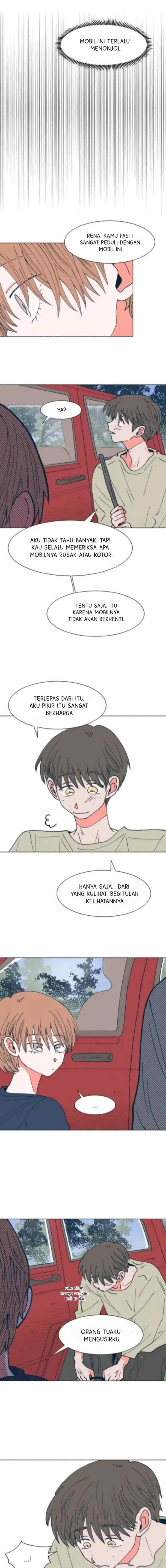 Dam of the Forest chapter 47 halaman 9