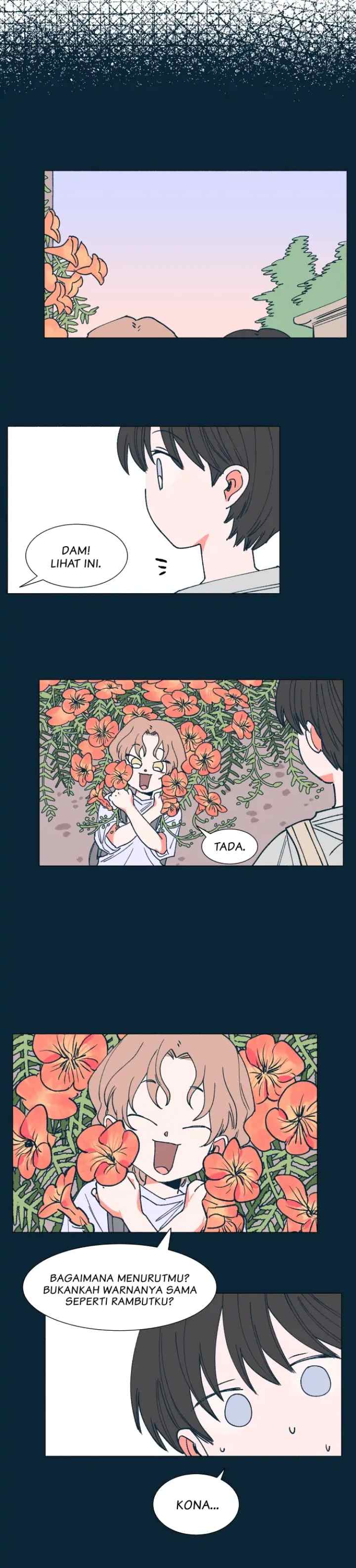 Dam of the Forest chapter 7 halaman 7