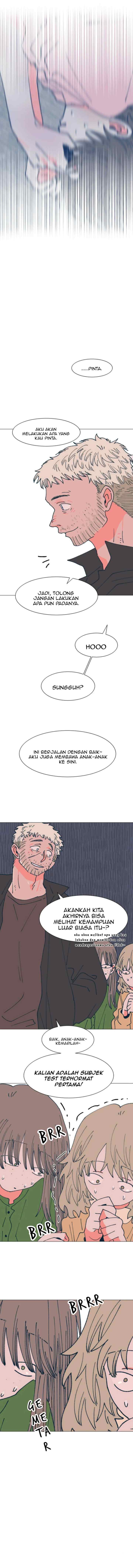 Dam of the Forest chapter 71 halaman 7