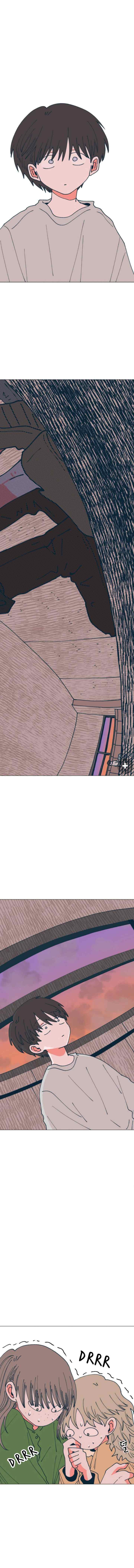 Dam of the Forest chapter 71 halaman 8
