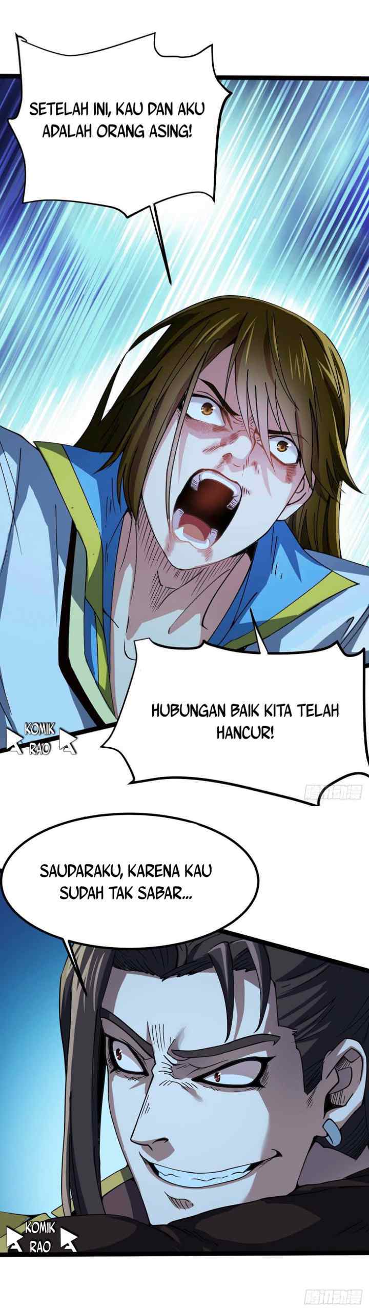 Danwu Supreme chapter 1 halaman 13