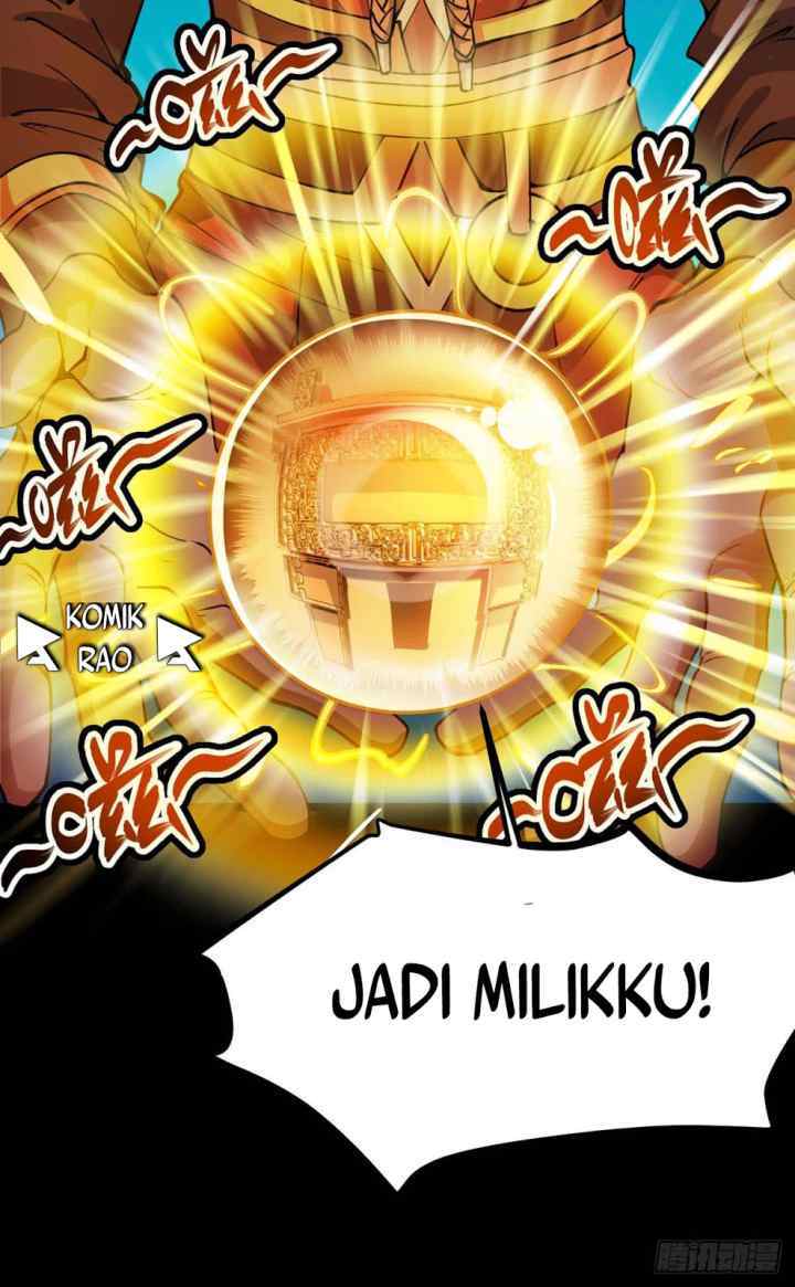 Danwu Supreme chapter 1 halaman 16