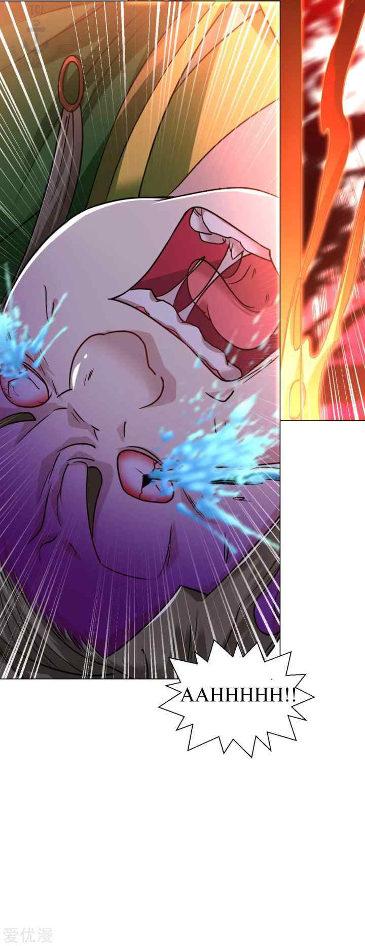 Dao Yin chapter 116 halaman 11