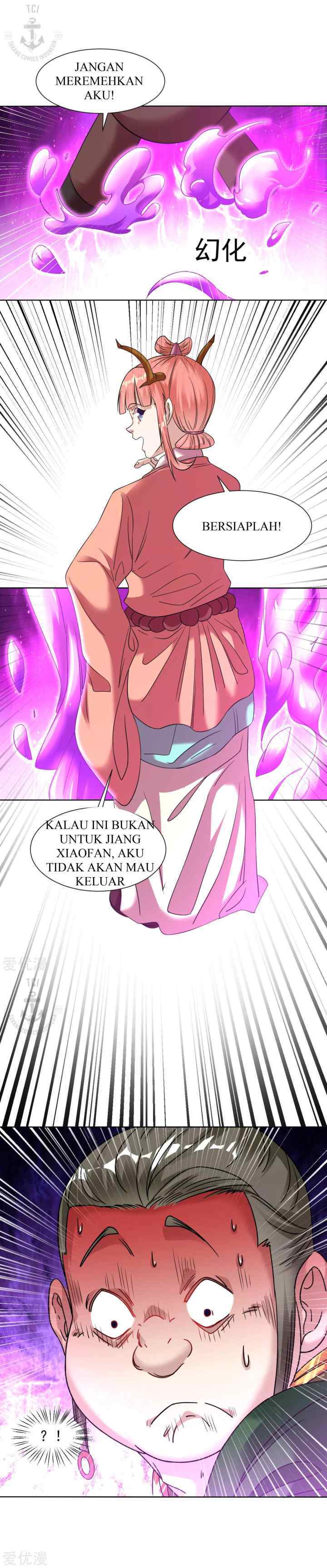 Dao Yin chapter 116 halaman 4