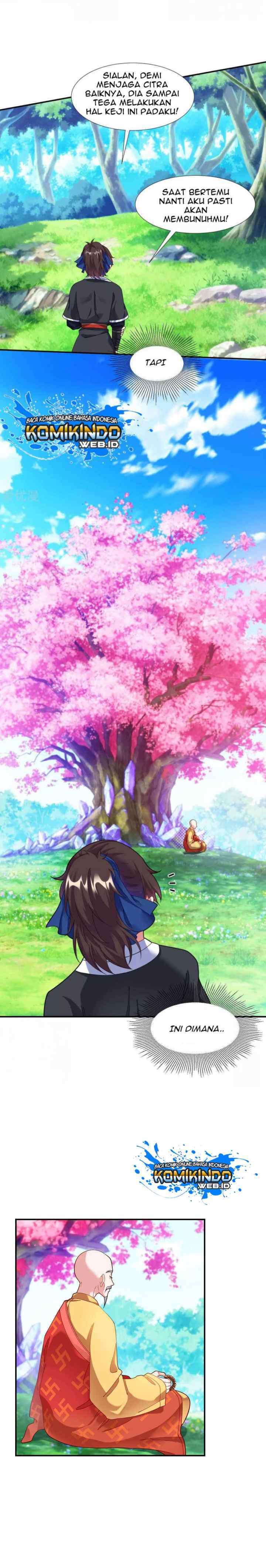 Dao Yin chapter 2 halaman 13