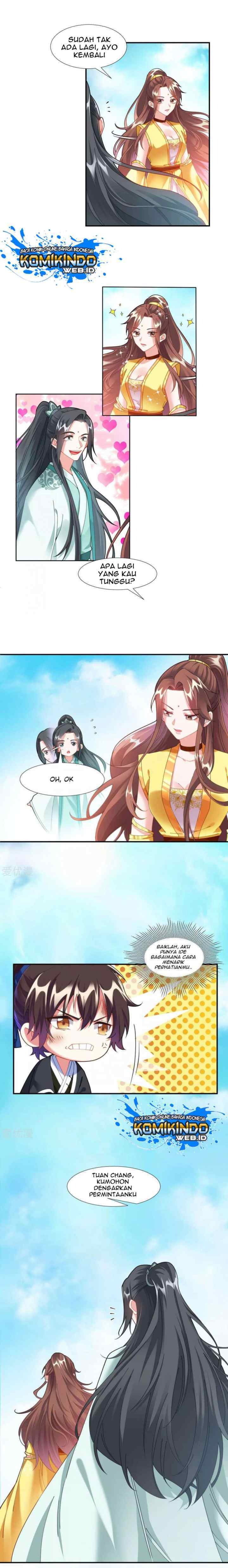 Dao Yin chapter 2 halaman 6