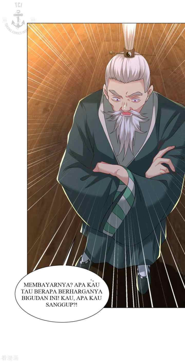 Dao Yin chapter 93 halaman 16