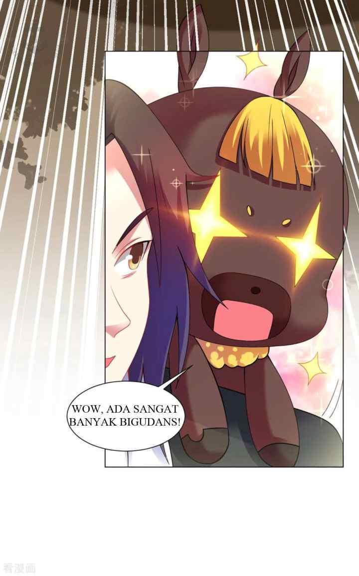 Dao Yin chapter 93 halaman 9
