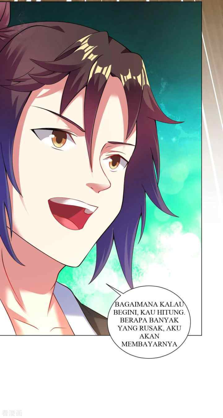 Dao Yin chapter 93 halaman 15