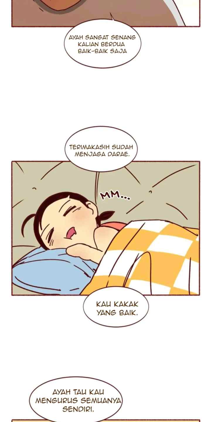 Darae's Big Love Story chapter 22 halaman 9