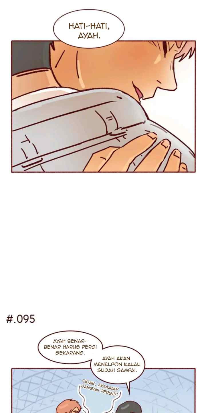Darae's Big Love Story chapter 24 halaman 6