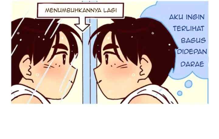 Darae's Big Love Story chapter 29 halaman 12
