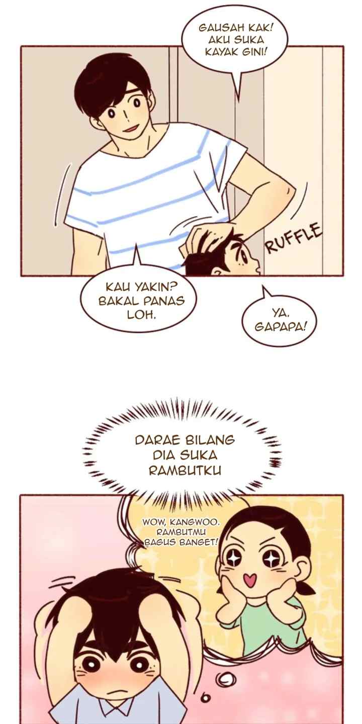 Darae's Big Love Story chapter 29 halaman 5