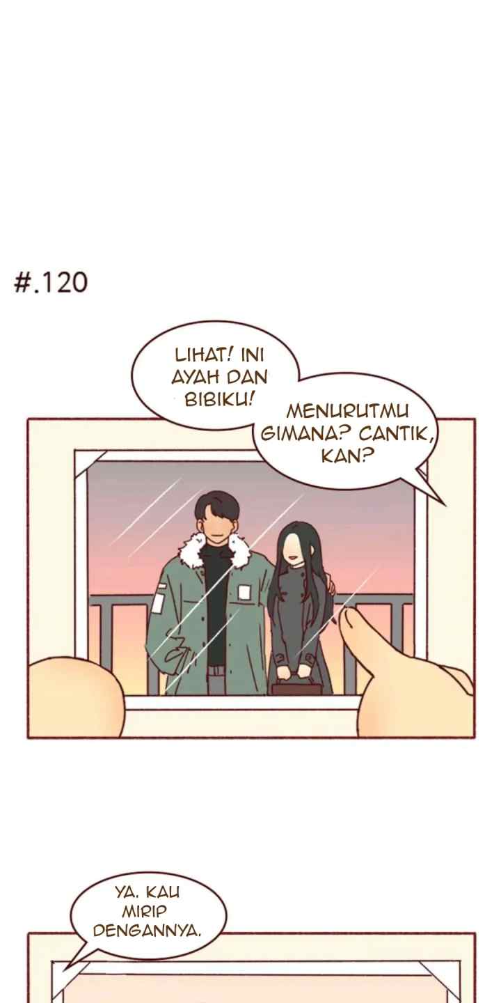 Darae's Big Love Story chapter 30 halaman 9