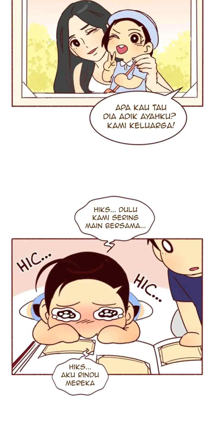 Darae's Big Love Story chapter 30 halaman 10