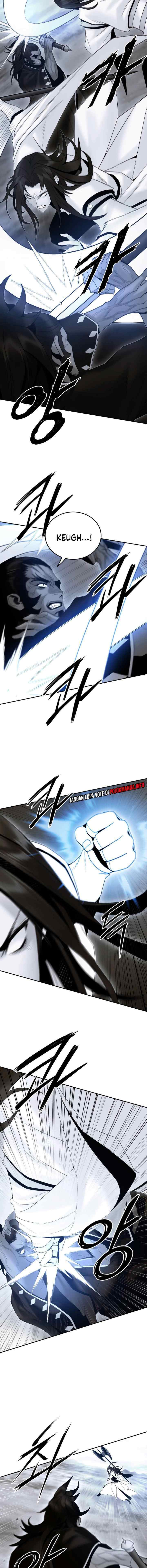 Dark and Light Martial Emperor chapter 51 halaman 19