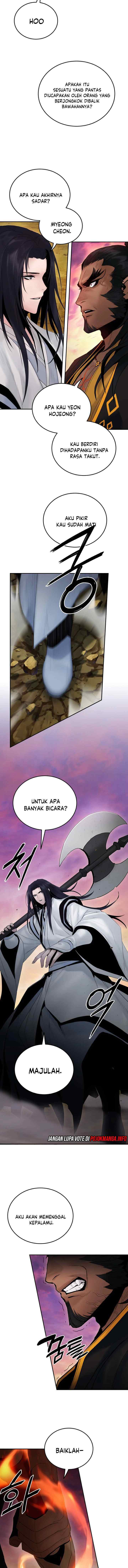 Dark and Light Martial Emperor chapter 51 halaman 9