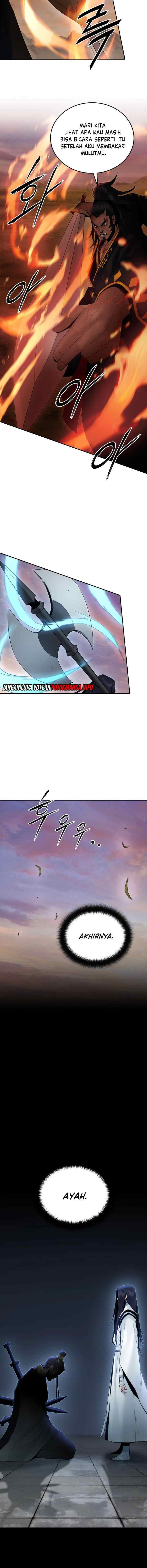Dark and Light Martial Emperor chapter 51 halaman 10