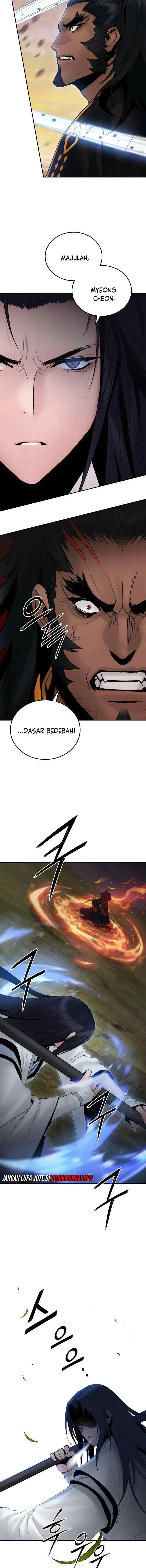 Dark and Light Martial Emperor chapter 51 halaman 14