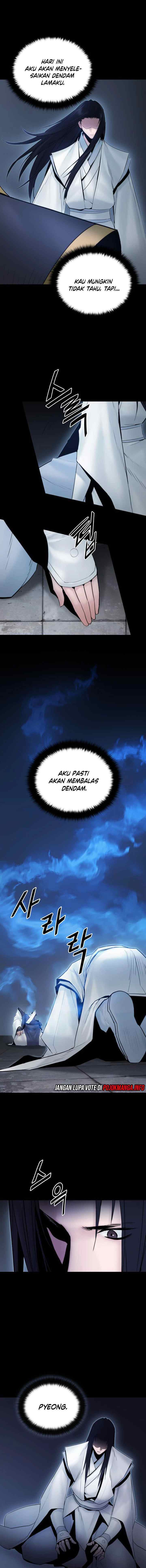 Dark and Light Martial Emperor chapter 51 halaman 11