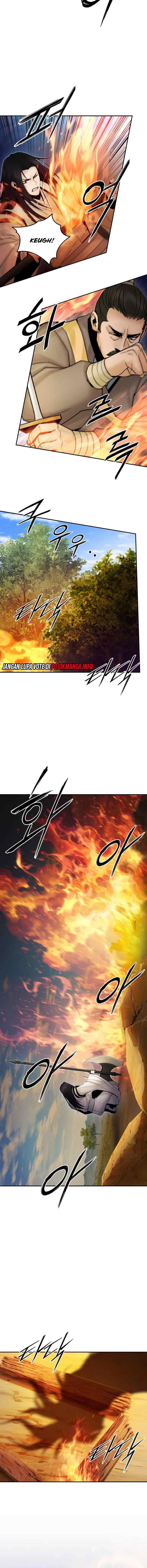 Dark and Light Martial Emperor chapter 51 halaman 4