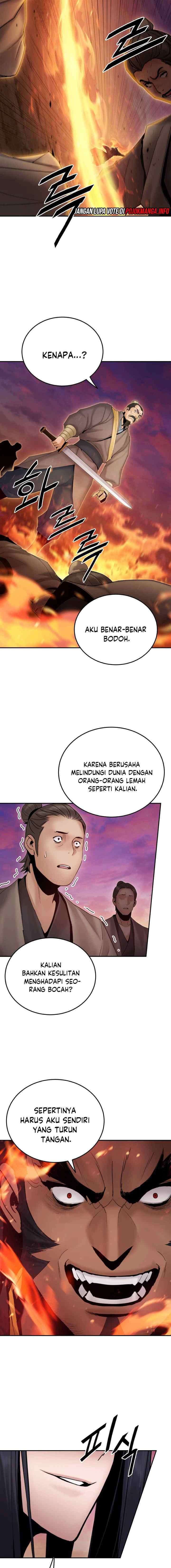 Dark and Light Martial Emperor chapter 51 halaman 8
