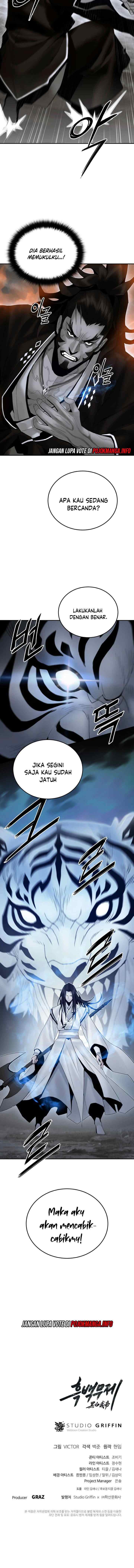 Dark and Light Martial Emperor chapter 51 halaman 20